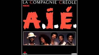 La Compagnie Créole - A.I.E.  (Longue Version)