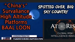 Chinas Hi Altitude🌛 Platform Mimics Moon! @FLATTER-DAY-SAINTS