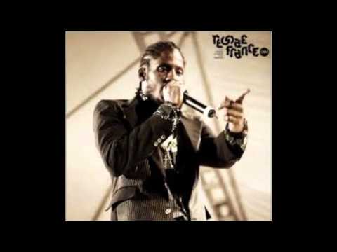 Aidonia - Caribbean Girl (Raw) {Overproof Riddim} JA Productions (Aug 2011)