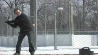 Axiom Toss Master Contact Trainer screenshot 4