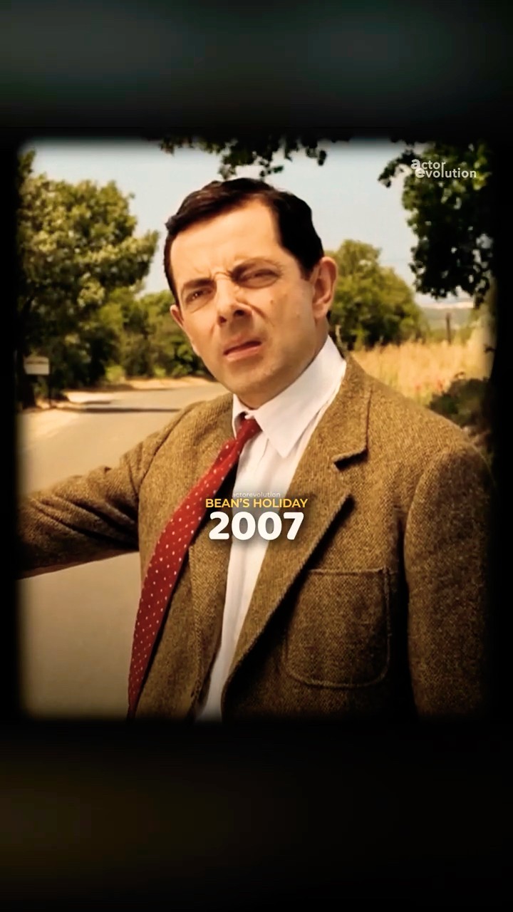 Actor Evolution