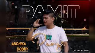 Andika Mahesa Ft Dodhy Kangen Band - Pamit Pergi