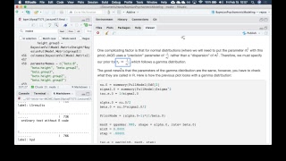 Bayesian Psychometric Modeling; 15 Feb 2019, Part 1
