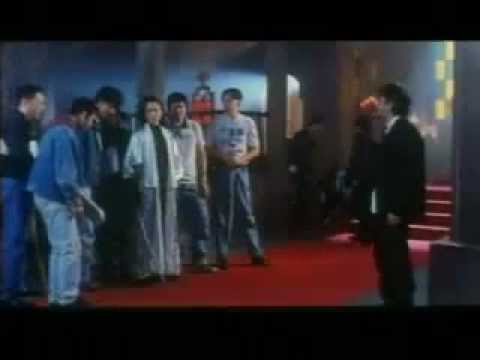 [星爺]喜劇之王_這就是我經常跟你們說的...專業！