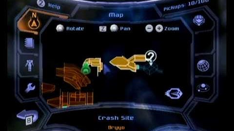 Metroid Prime 3 Corruption Playthrough Part 14