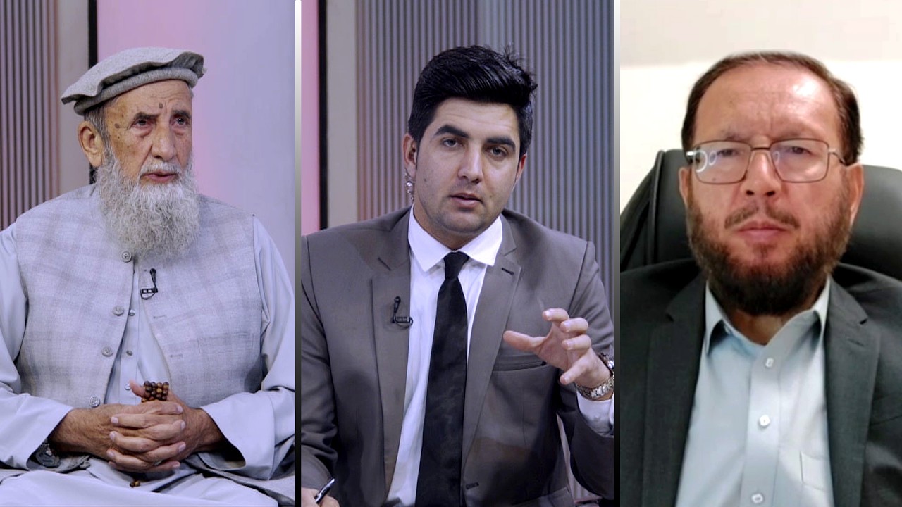 Zangarai Bahs |01.03.2026| ځانګړی بحث - پر ایران د امریکا او اسراییلو هوايي بریدونه