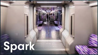 Why Did It Take 13 Years To Build The Elizabeth Line? | The Trouble With Crossrail | Spark