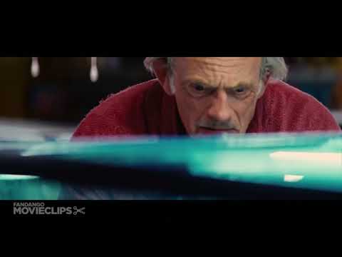 Piranha 3D SCENE