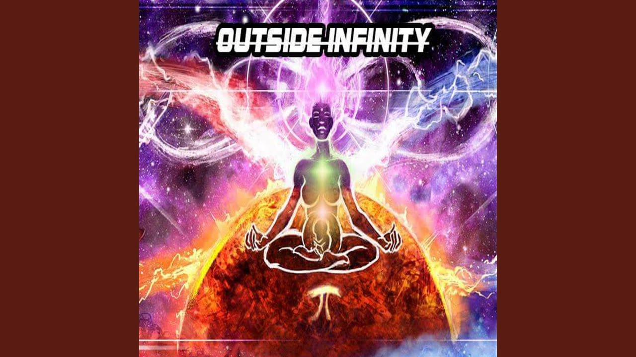 Смотреть «Outside the Infinite» на YouTube Смотреть «Outside the Infinite» на YouTube