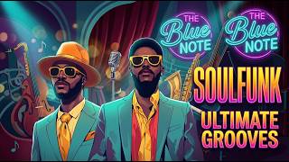 🎧 Groove Funk Spectacle 🎶 | Deep Rhythms & Soulful Funk Jam