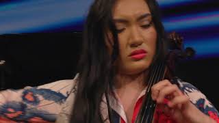 Sophia Bacelar & Noreen Polera Chopin Nocturne In C