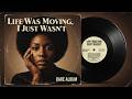 Unheard 1964 Soul Classic Life Was Moving I Just Wasn T Golden Era Roberta Flack Tribute