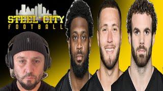 It’s Time For The Steelers To Switch To A 4-3 Defense!