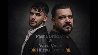 Pasha Z & Yener Çevik - Hüznü Hecem Remastered 