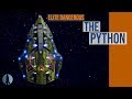 The Python [Elite Dangerous]