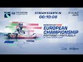 FIA Karting European Championship OK & Junior - Round 2 Portimao / Portugal (Saturday)