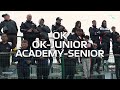 FIA Karting European Championship OK & Junior - Round 2 Portimao / Portugal (Saturday)