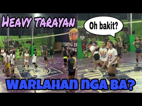 TARAYAN SA VALENZUELA | Sharmuta Vs Team Jana(Arty4 Caruhatan)