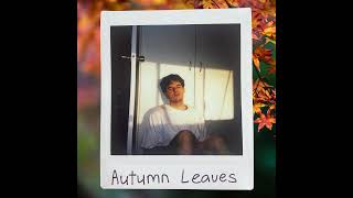 Hyper Rare - Autumn Leaves (Official Audio)