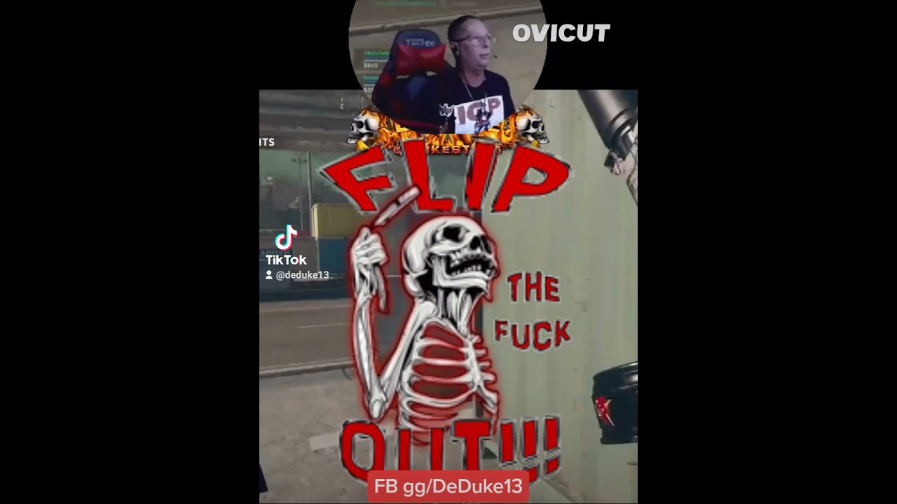 ✅ Facebook Gaming Partner ✅ ⭐️ CEO/President of DukeStars 🎮 