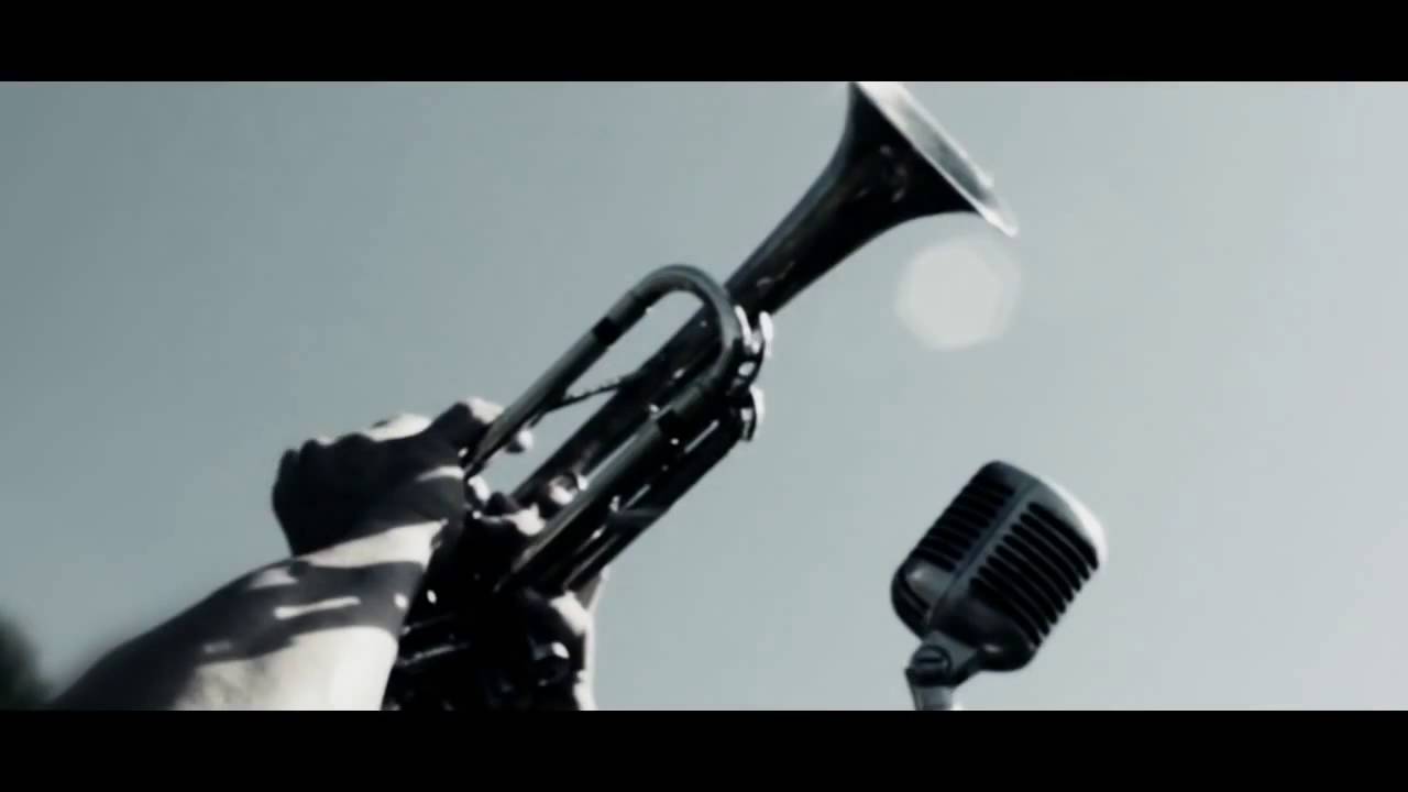 Rosario Smowing - Se Mueve (video oficial)