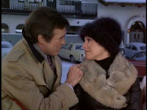 Terror on Skis | Charlie's Angels mini episode | K...