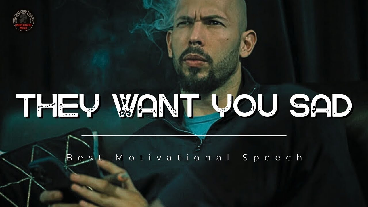 The MENTAL FORTRESS Delete Weakness Forever Best Motivational Speechh