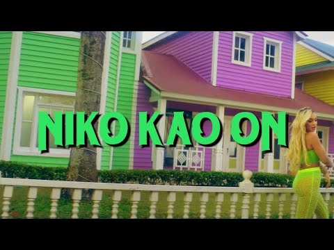 Maya Berovic – Niko kao on (Official Video)