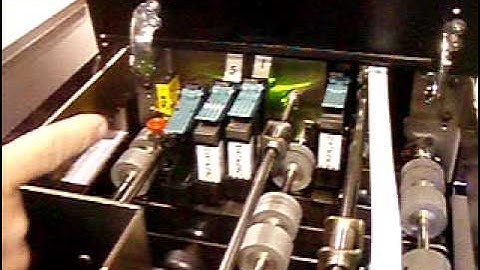 Data-Pac Curve overview 2