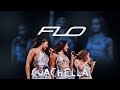 FLO - Walk Like This / Phenomenal Woman (Coachella Live Studio Version)