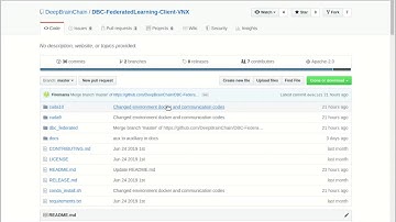 Federated Learning Demo