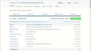 Federated Learning Demo
