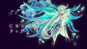 [ELSWORD] CBS 1v1 pvp - [LINK IN DESCRIPTION FOR MOBILE USERS]