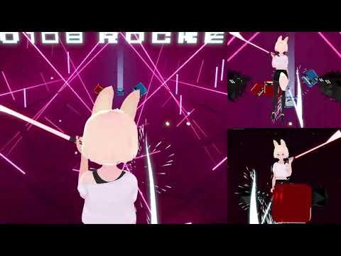 [BeatSaber] O108ROCKET