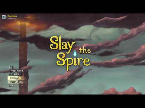 Видео: Slay the Spire Вкуснятина на 8 марта!