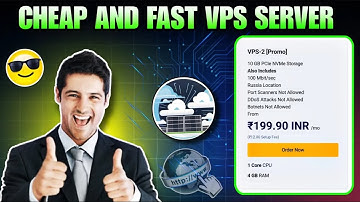 🚀 Cheap And Fast VPS RDP Server In India 🥇 Fast VPS Russian    Affordable VPS And RDP In India 🇮�