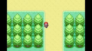 Pokémon LeafGreen Part 1-10