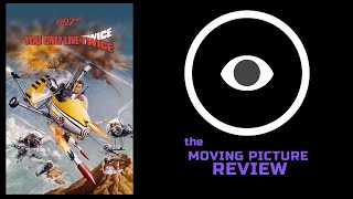 You Only Live Twice-Review