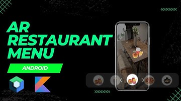 Create AR app in Android using Jetpack Compose | Beginner