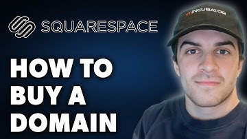 How to Buy a Domain on Squarespace (Full 2024 Guide)
