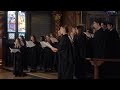 Capture de la vidéo Introducing Our 2023 New Music Series With The Choir Of King's College London