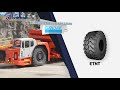 Techking tire solutions