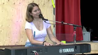 Sophia Oster - Sunday und If You Could See Me Now