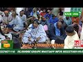 Tafsir du coran ramadan niarela zawiya elhadj modibo drame 1 04 2024