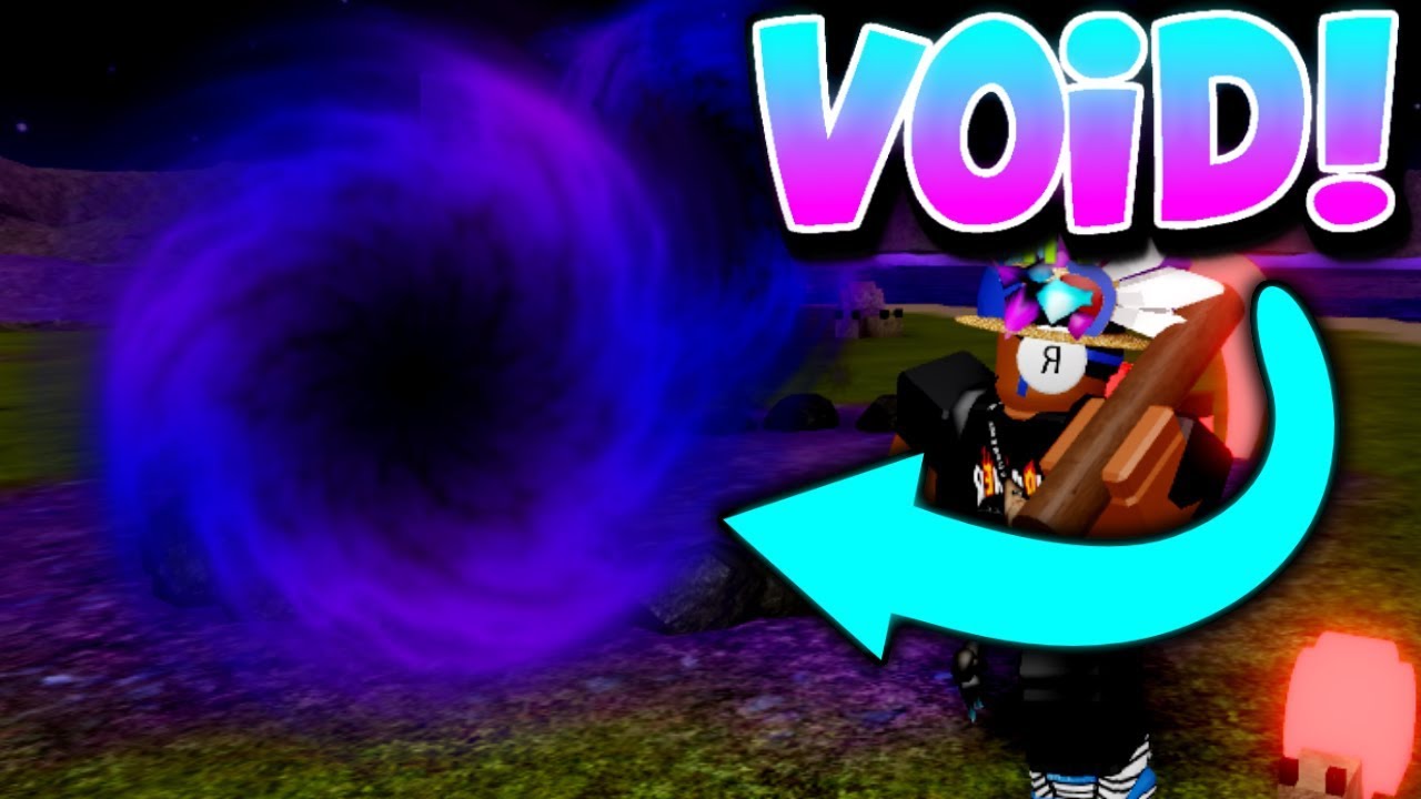 the void but its actually in booga booga dig (Roblox Big Booga Dig) - YouTu...