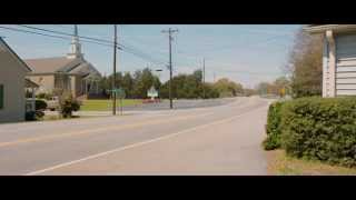 Blackmagic Cinema Camera 2.5k test
