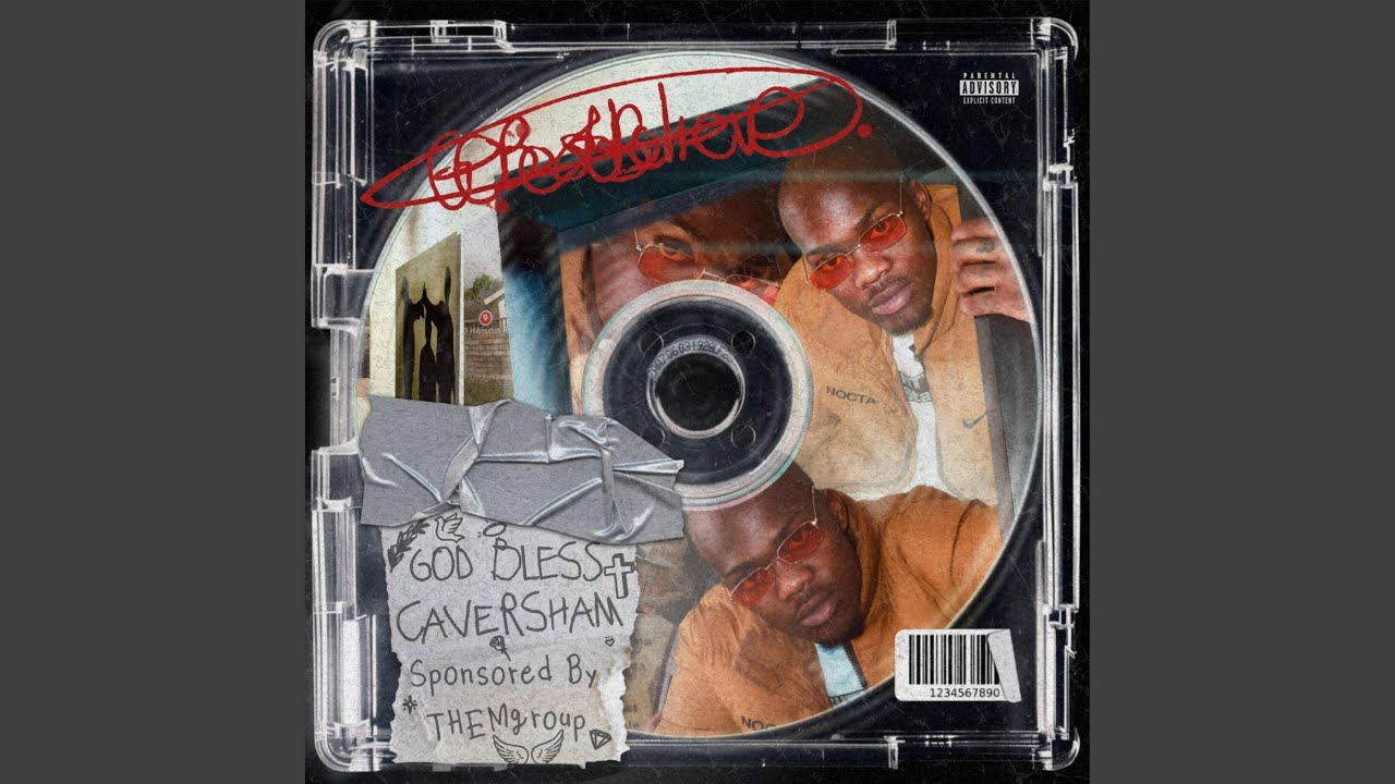 Watch GOD BLESS CAVERSHAM on YouTube Watch GOD BLESS CAVERSHAM on YouTube
