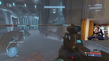 Halo Kids Cheating in 2020 | Halo 3 PC Host Booter