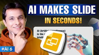 How to Build Presentations Automatically: Google Slides Gemini AI Tutorial