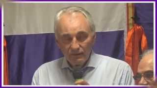 PM Villa del Prado  23º aniversario